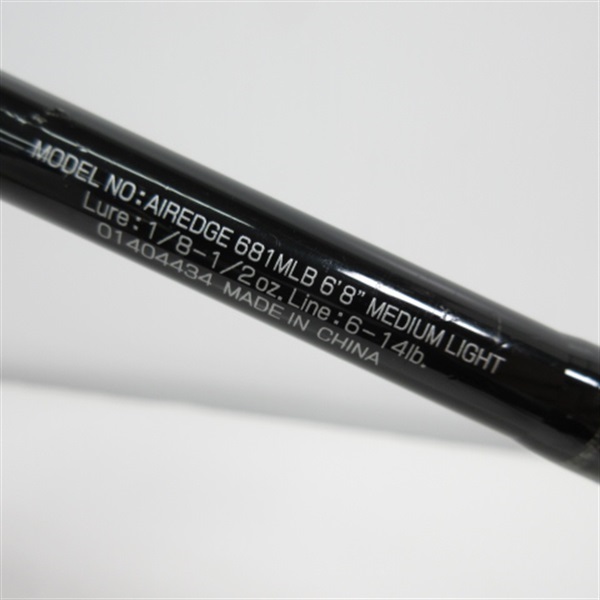 １３エアエッジ６８１ＭＬＢ